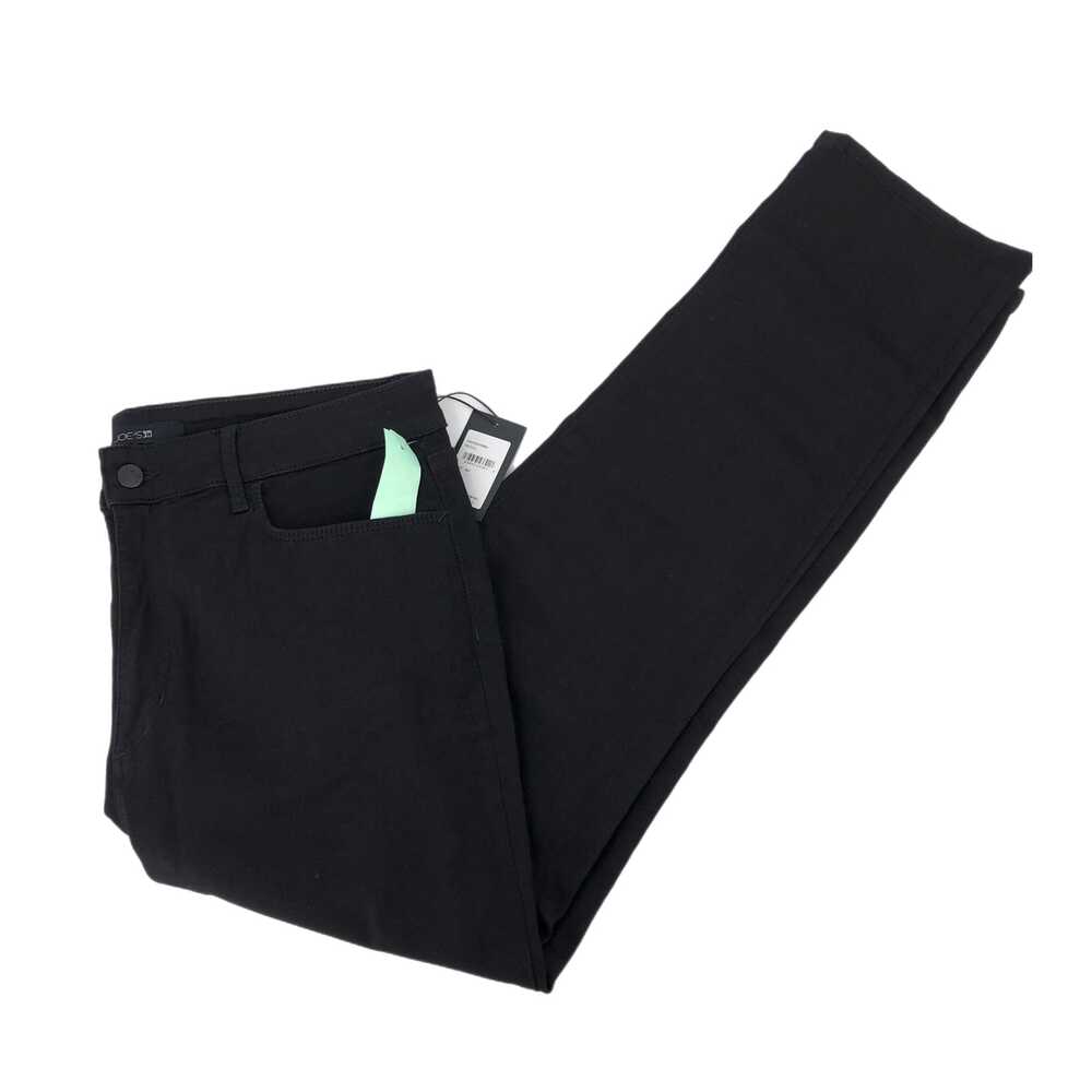 Joe’s Black Straight Leg Jeans 27in inseam | Womens 32